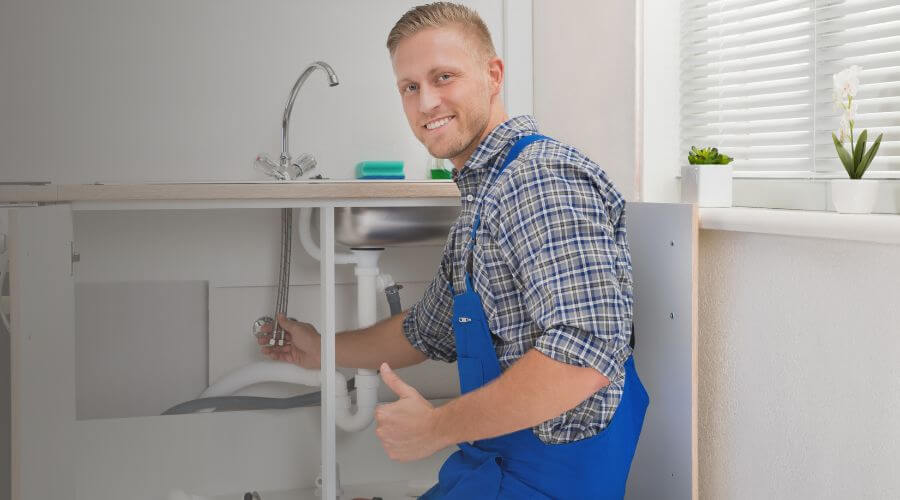 Local expert plumbing services in Bud, WV